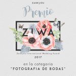 mejor fotógrafo de bodas de Pontevedra 2017