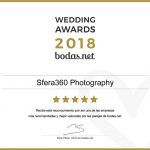 ISAAC BREEZY mejor fotógrafo de bodas de Pontevedra 2018