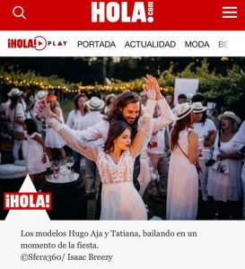 Foto hola.com