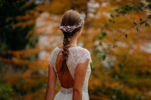 Lee más sobre el artículo Peinados para boda 2024-2025 Tendencias que te sorprenderán