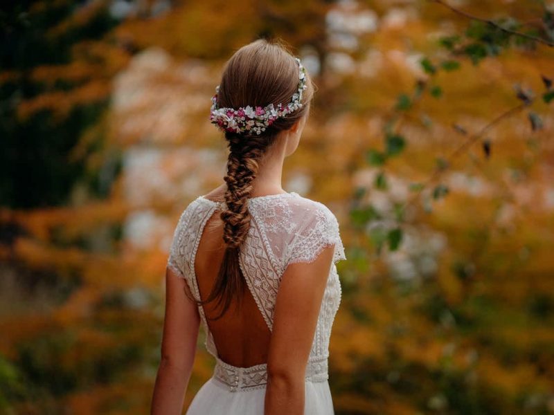 Peinados para boda 2023-2024 Tendencias que te sorprenderán