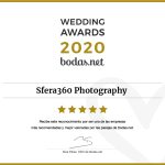 mejor fotógrafo de bodas de Pontevedra 2020