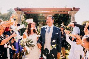 Lee más sobre el artículo Boda en Pazo a Toxeiriña | Miriam & Camilo
