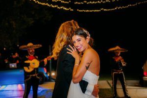 Lee más sobre el artículo Boda en el pazo de Cea | María & Julián