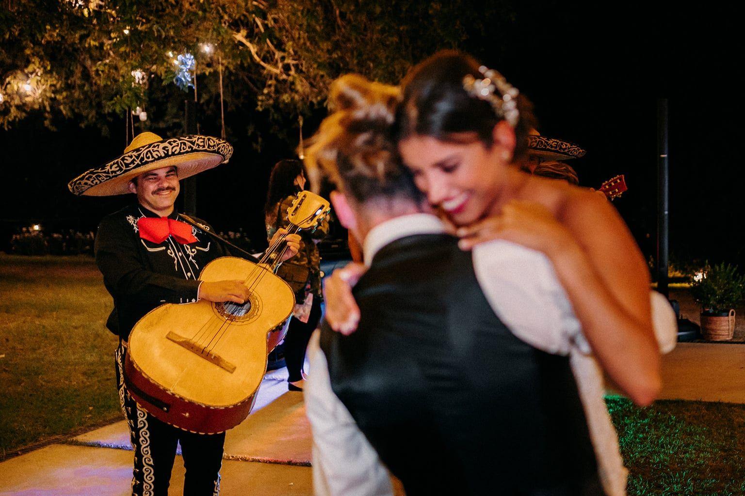proveedores en la boda