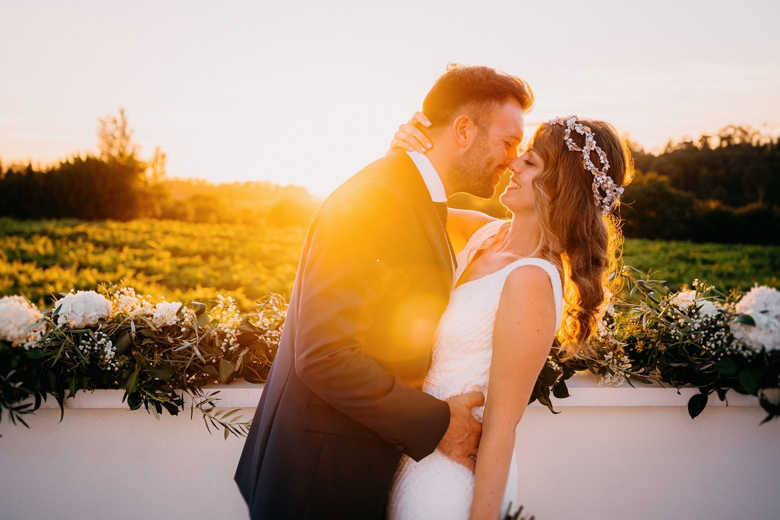 Fotógrafo de bodas en Coruña Fotógrafo de bodas en Coruña