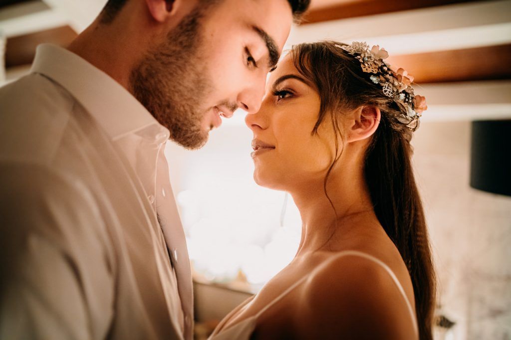Boda en el Hotel o Semáforo de Fisterra | Yaniri & David