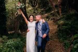 Lee más sobre el artículo Boda en a Quinta da Auga | Lidia & Jacobo