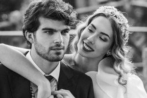 Lee más sobre el artículo Boda en Pazo de Adrán | Claudia & Juan