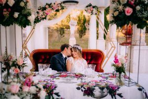 Lee más sobre el artículo Boda en Pazo do Tambre | Andrea & Indiana
