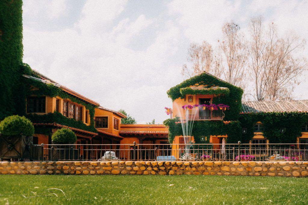 Editorial de boda en Antigua Fábrica de Harinas | Laura & Jose boda en antigua fabrica de harinas