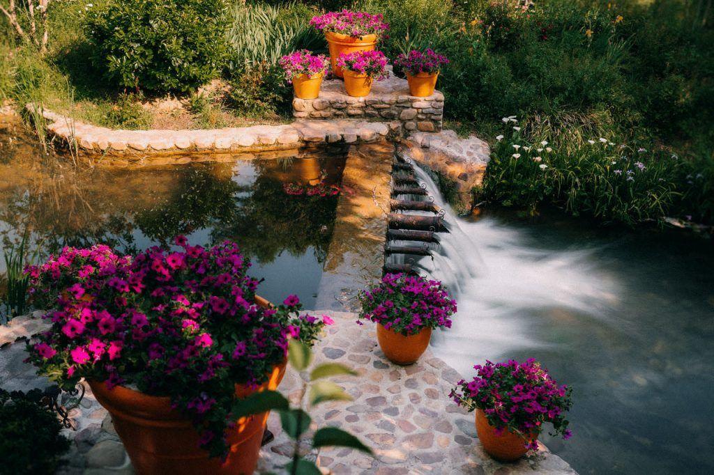Editorial de boda en Antigua Fábrica de Harinas | Laura & Jose boda en antigua fabrica de harinas