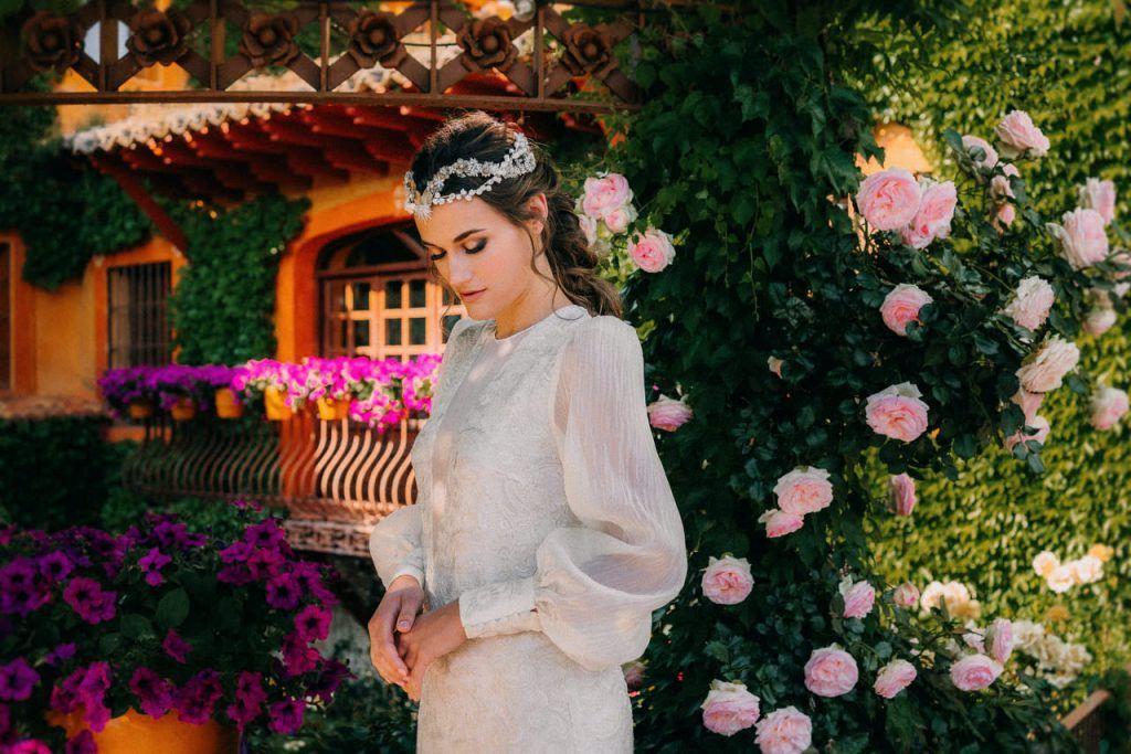 Editorial de boda en Antigua Fábrica de Harinas | Laura & Jose boda en antigua fabrica de harinas