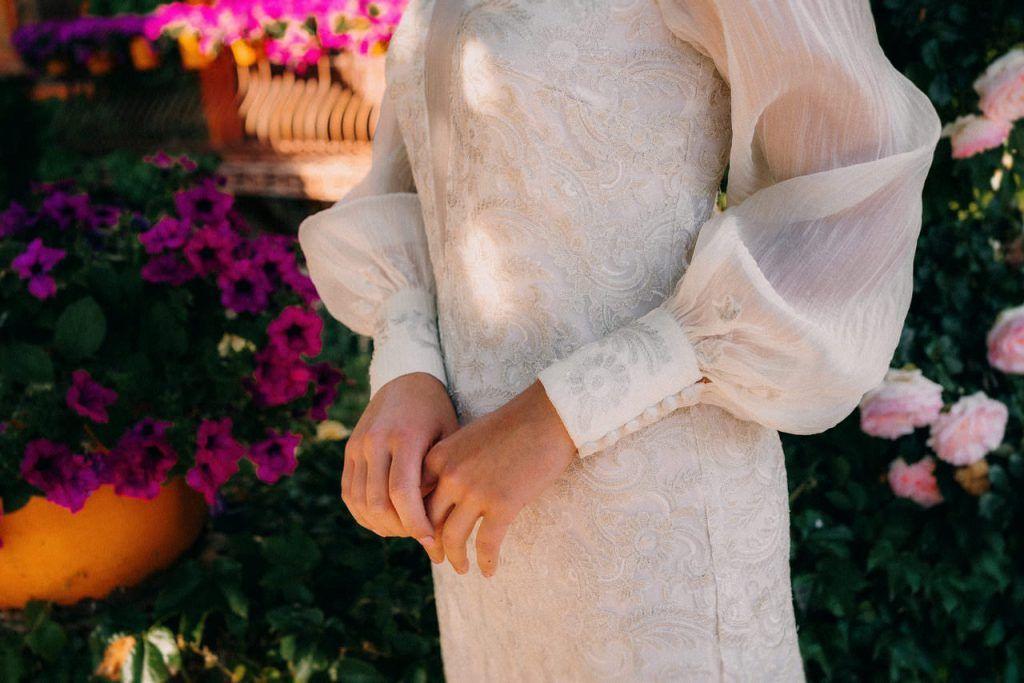 Editorial de boda en Antigua Fábrica de Harinas | Laura & Jose boda en antigua fabrica de harinas