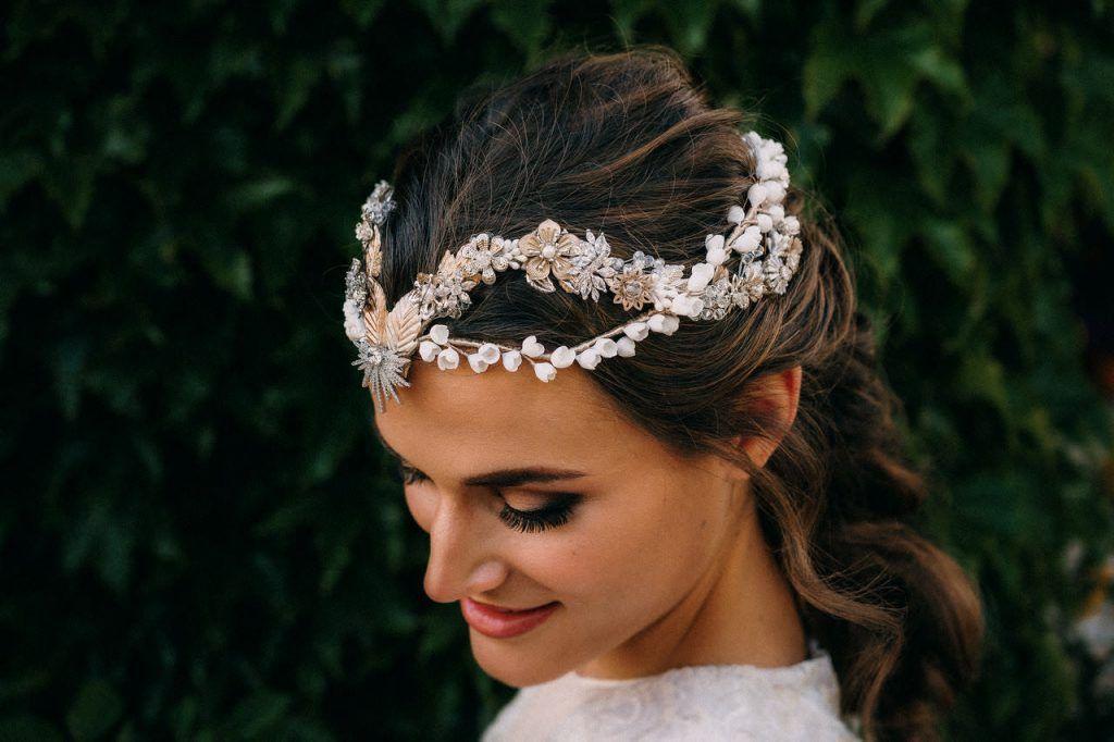 Editorial de boda en Antigua Fábrica de Harinas | Laura & Jose boda en antigua fabrica de harinas