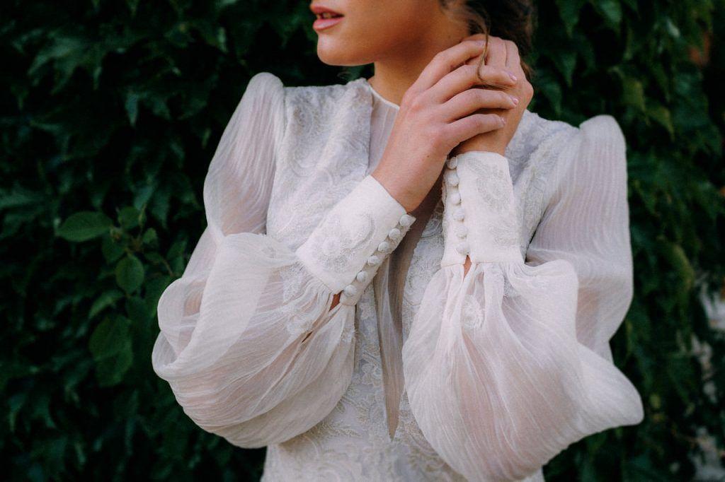 Editorial de boda en Antigua Fábrica de Harinas | Laura & Jose boda en antigua fabrica de harinas