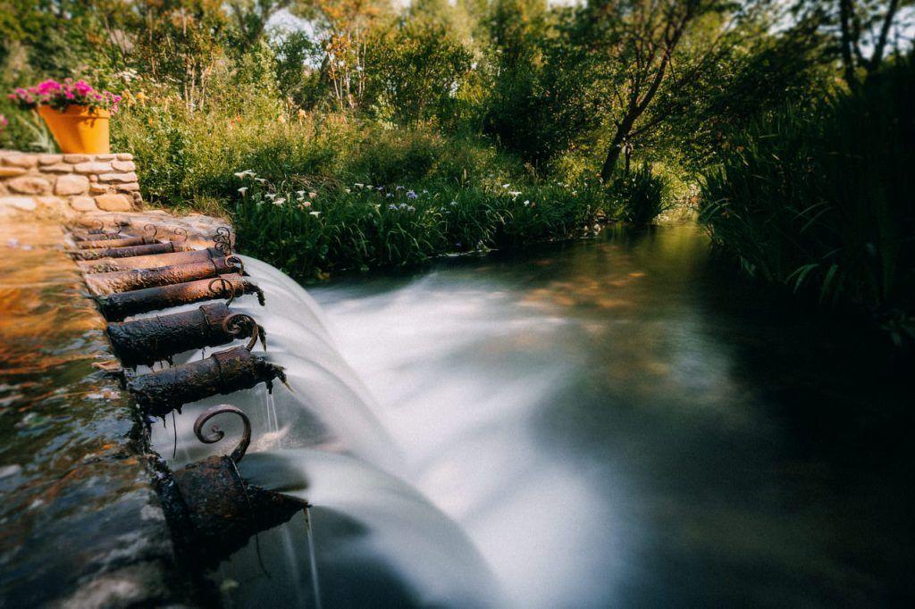 Editorial de boda en Antigua Fábrica de Harinas | Laura & Jose boda en antigua fabrica de harinas