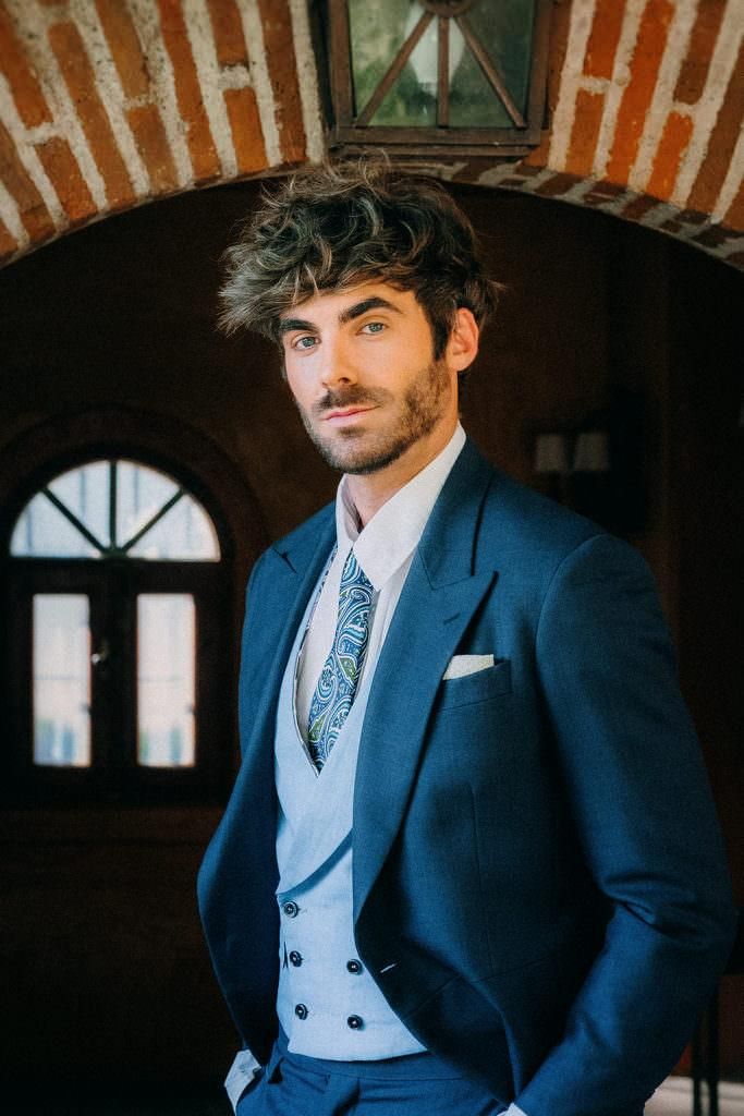 Editorial de boda en Antigua Fábrica de Harinas | Laura & Jose boda en antigua fabrica de harinas