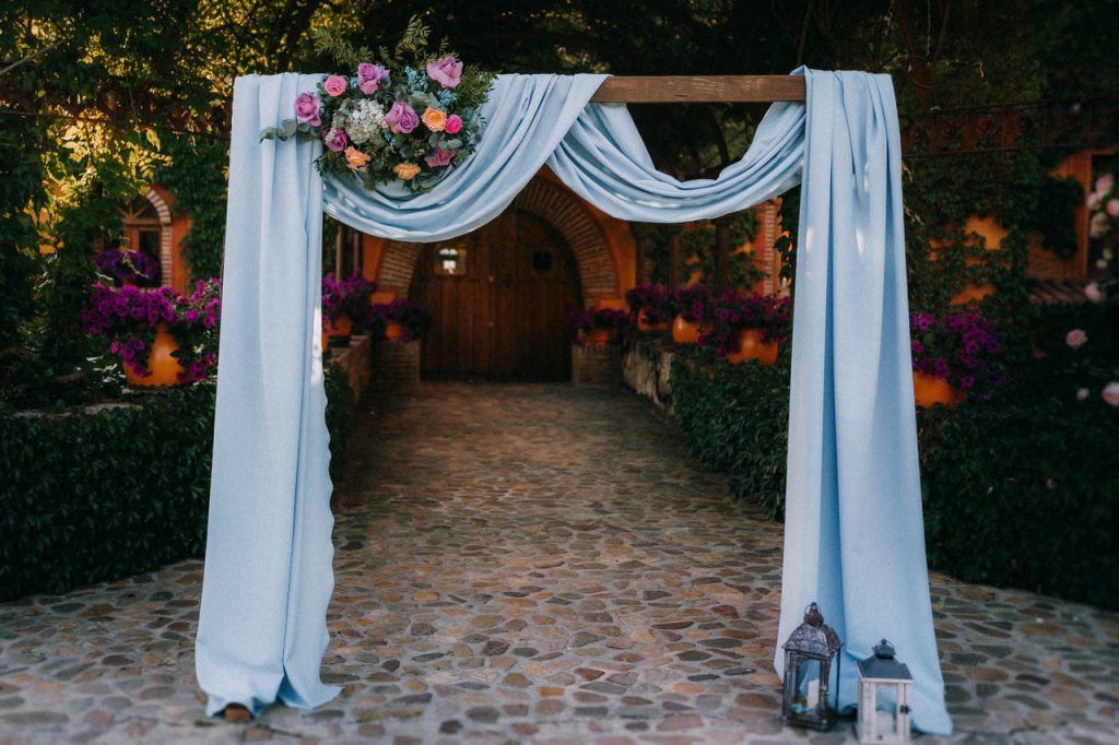 Editorial de boda en Antigua Fábrica de Harinas | Laura & Jose boda en antigua fabrica de harinas