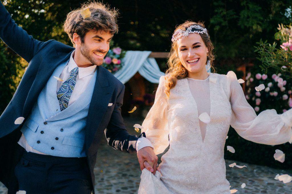 Editorial de boda en Antigua Fábrica de Harinas | Laura & Jose boda en antigua fabrica de harinas