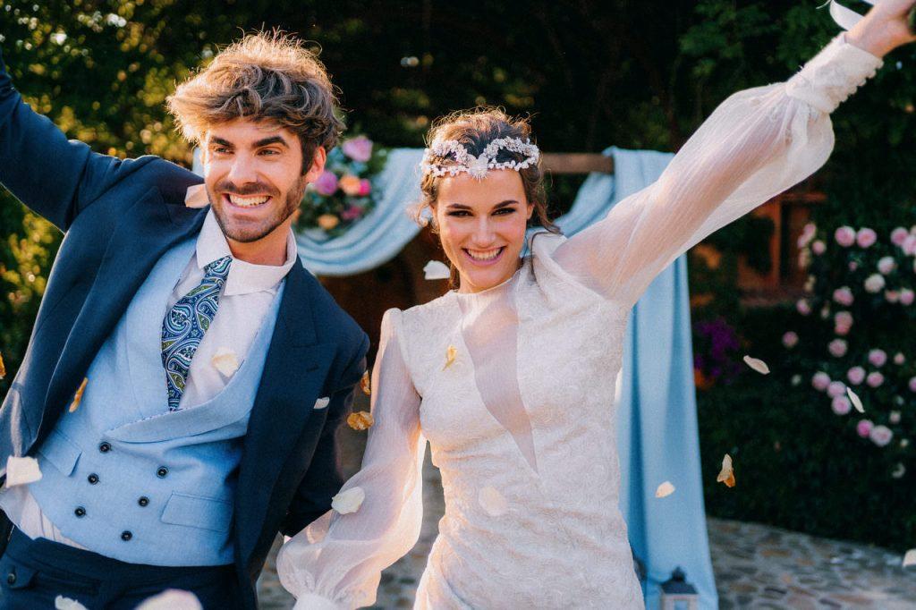 Editorial de boda en Antigua Fábrica de Harinas | Laura & Jose boda en antigua fabrica de harinas