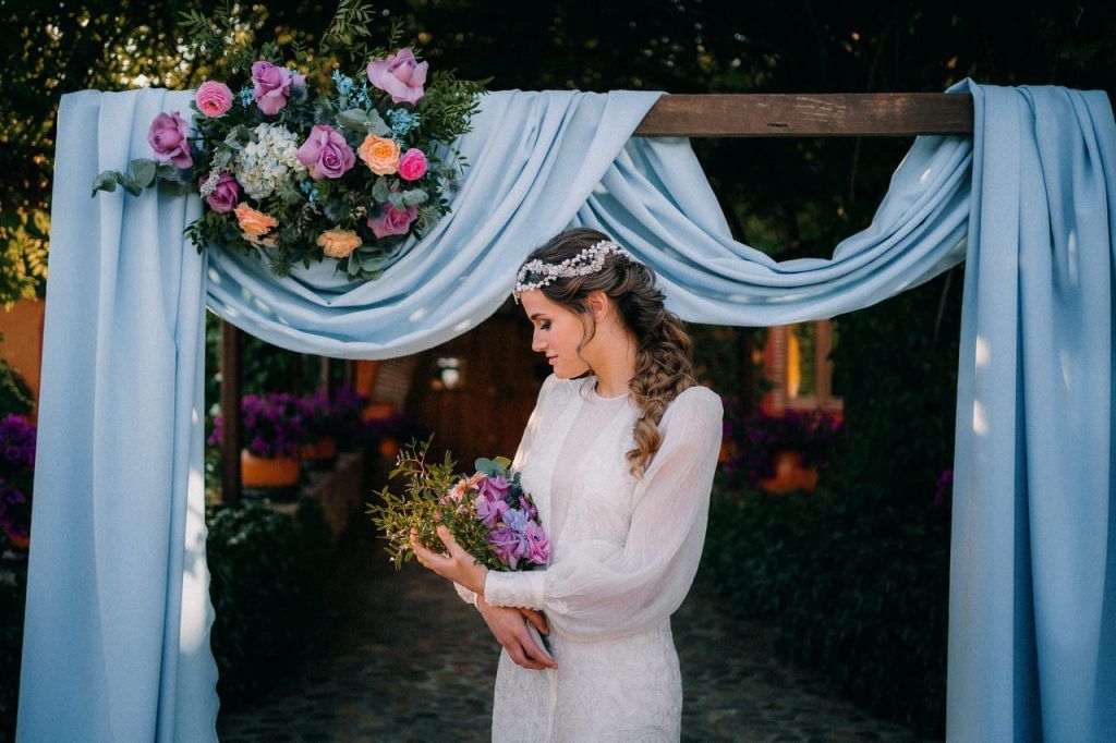 Editorial de boda en Antigua Fábrica de Harinas | Laura & Jose boda en antigua fabrica de harinas