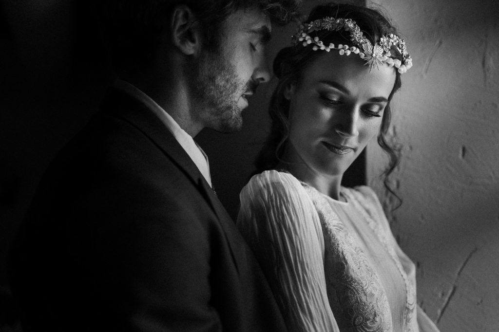 Editorial de boda en Antigua Fábrica de Harinas | Laura & Jose boda en antigua fabrica de harinas