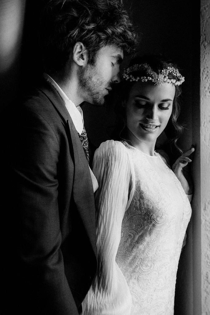 Editorial de boda en Antigua Fábrica de Harinas | Laura & Jose boda en antigua fabrica de harinas