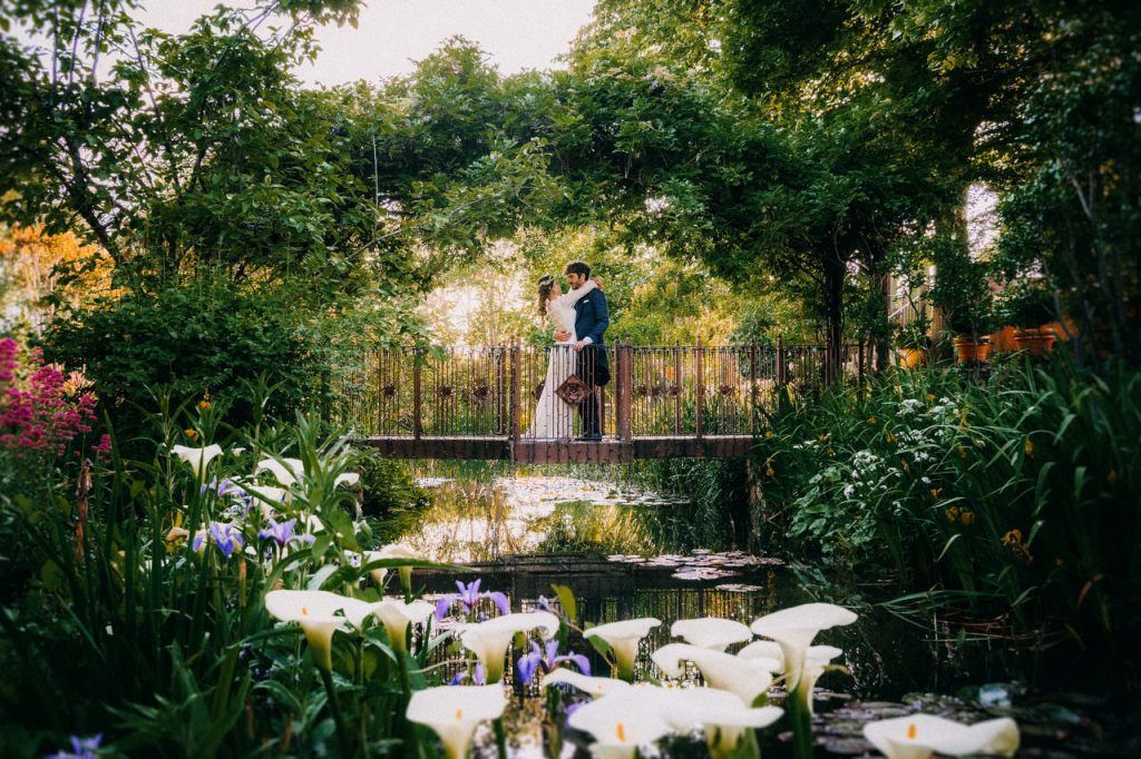 Editorial de boda en Antigua Fábrica de Harinas | Laura & Jose boda en antigua fabrica de harinas