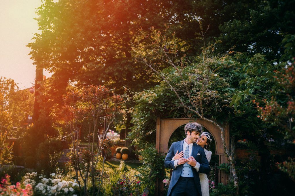Editorial de boda en Antigua Fábrica de Harinas | Laura & Jose boda en antigua fabrica de harinas
