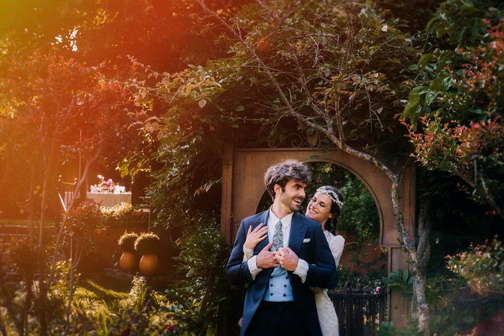 Editorial de boda en Antigua Fábrica de Harinas | Laura & Jose boda en antigua fabrica de harinas