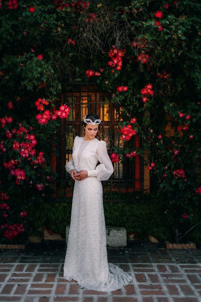 Editorial de boda en Antigua Fábrica de Harinas | Laura & Jose boda en antigua fabrica de harinas
