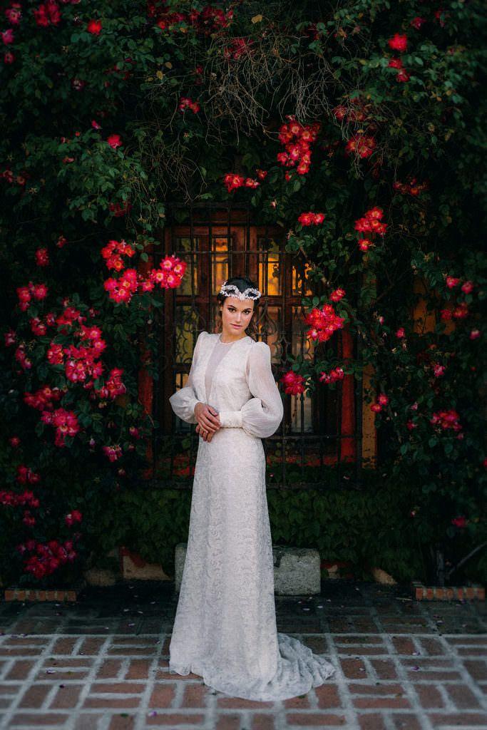 Editorial de boda en Antigua Fábrica de Harinas | Laura & Jose boda en antigua fabrica de harinas