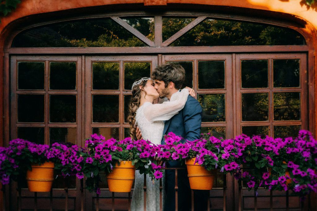 Editorial de boda en Antigua Fábrica de Harinas | Laura & Jose boda en antigua fabrica de harinas