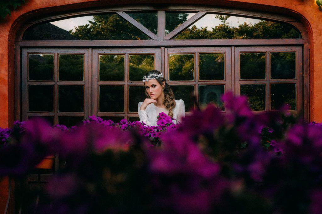 Editorial de boda en Antigua Fábrica de Harinas | Laura & Jose boda en antigua fabrica de harinas