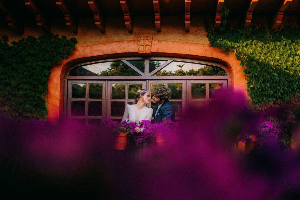Editorial de boda en Antigua Fábrica de Harinas | Laura & Jose boda en antigua fabrica de harinas