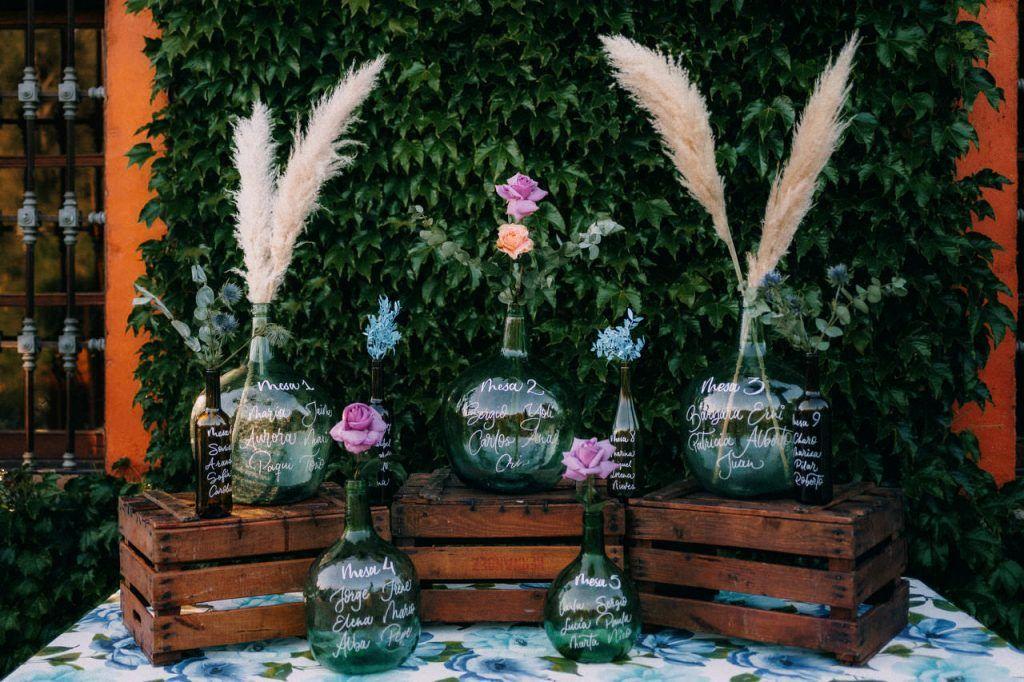 Editorial de boda en Antigua Fábrica de Harinas | Laura & Jose boda en antigua fabrica de harinas