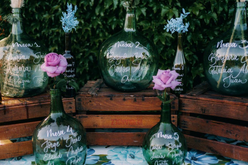 Editorial de boda en Antigua Fábrica de Harinas | Laura & Jose boda en antigua fabrica de harinas
