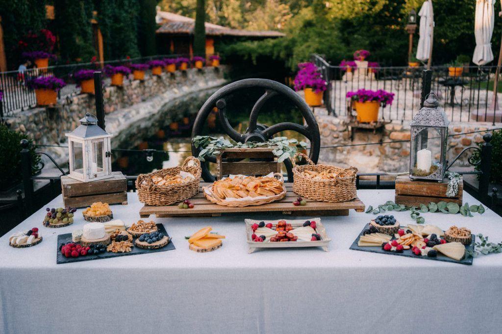 Editorial de boda en Antigua Fábrica de Harinas | Laura & Jose boda en antigua fabrica de harinas