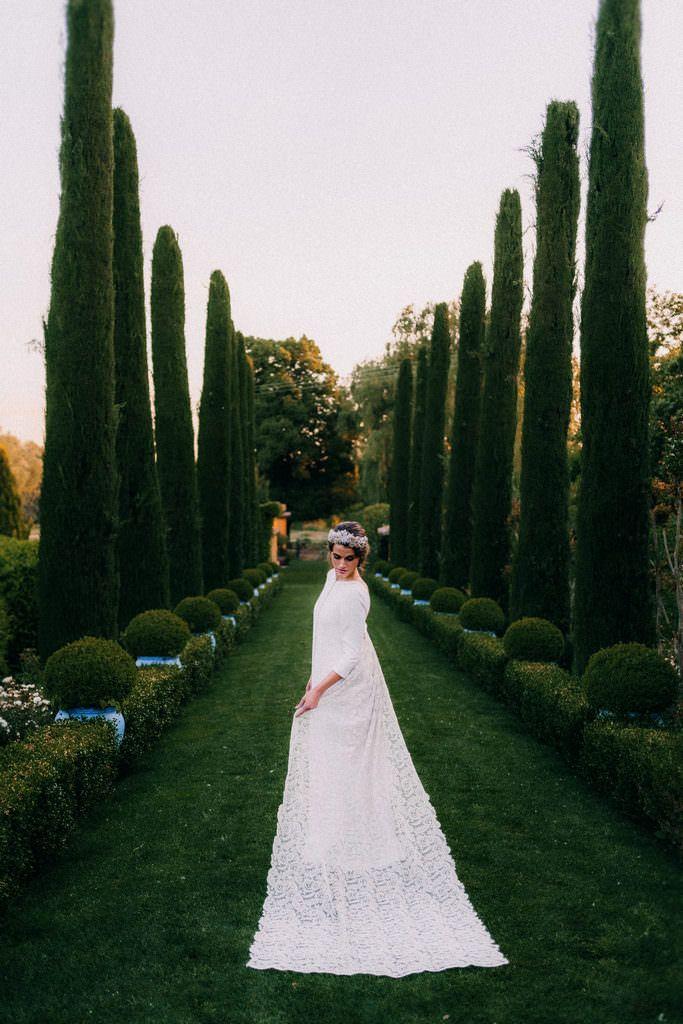 Editorial de boda en Antigua Fábrica de Harinas | Laura & Jose boda en antigua fabrica de harinas