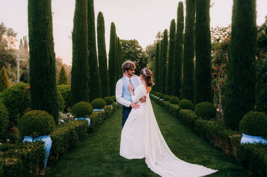 Editorial de boda en Antigua Fábrica de Harinas | Laura & Jose boda en antigua fabrica de harinas