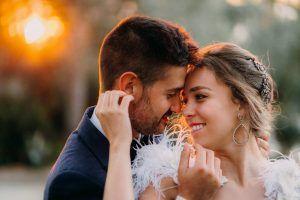 Lee más sobre el artículo Editorial de boda en el cigarral de las Mercedes | Paula & Manuel