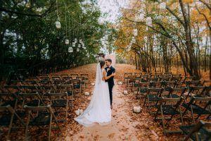 Lee más sobre el artículo 7 tendencias top en bodas al aire libre