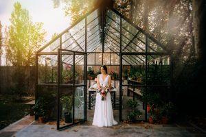 Lee más sobre el artículo Boda en Cortal Gran | Annia & Christian