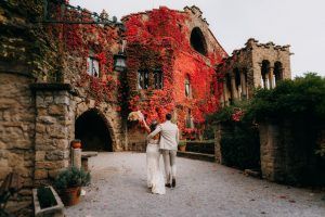 Lee más sobre el artículo Boda en la Baronía | Ludo & Bruno