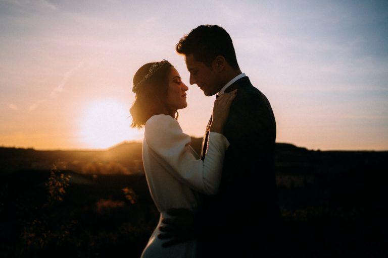 Boda en Marqués de Riscal