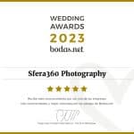 Wedding Awards 2023
