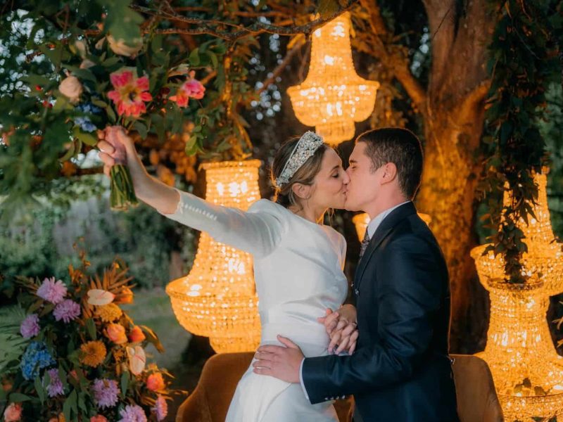 Los 15 proveedores en la boda que no pueden faltar