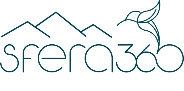 Logo Sfera360