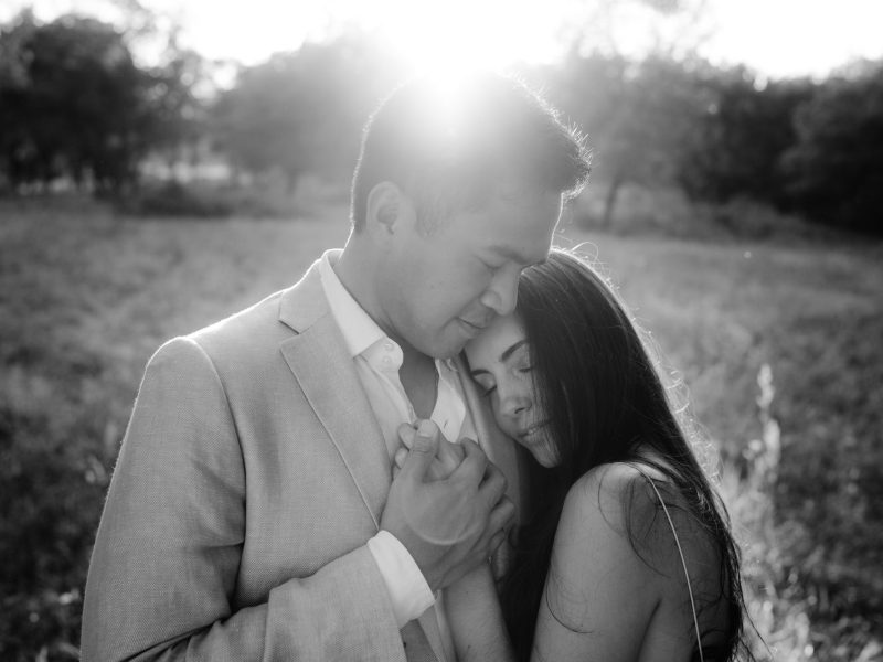 6 ventajas de la preboda, una sesión de fotos diferente